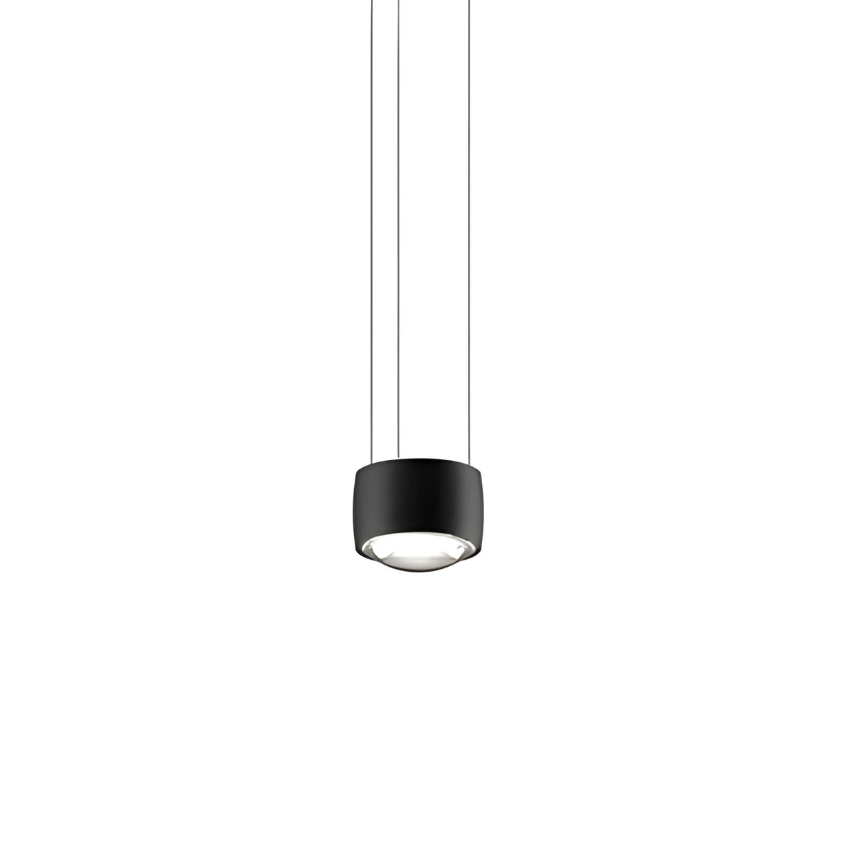 Modern LED-Pendellampa – Minimalistisk design för alla rum Carvallo