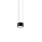 Modern LED-Pendellampa – Minimalistisk design för alla rum Carvallo