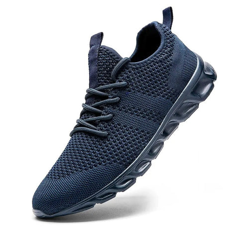 Casual Athletic Sneakers för män-Hemnix-Hemnix