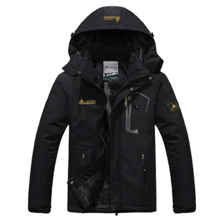 Windbreakerjacka för herr Hemnix