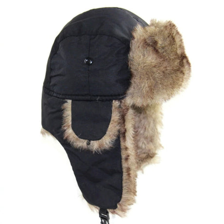 Winter Trapper Aviator för män Hemnix