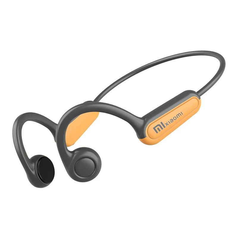 Bone Conduction Sport Hörlurar Hemnix