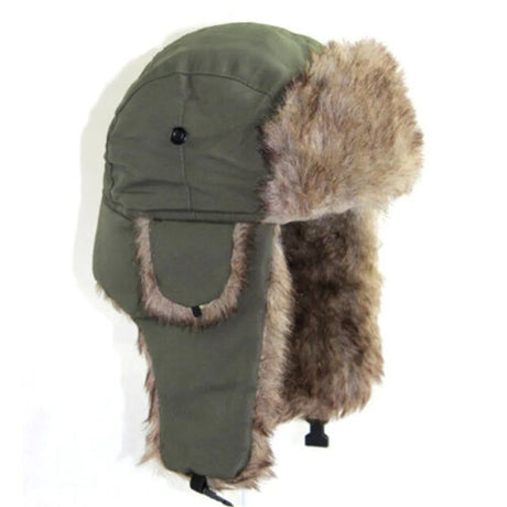 Winter Trapper Aviator för män Hemnix