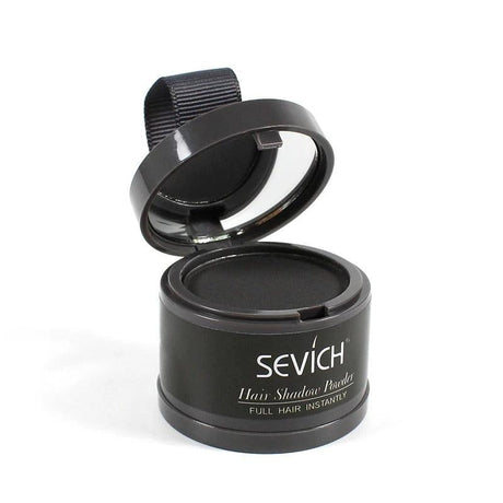 Vattenfast Hårlinjepulver Concealer Hemnix