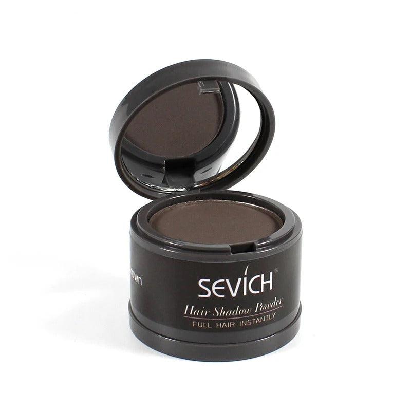 Vattenfast Hårlinjepulver Concealer Hemnix
