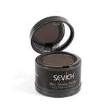 Vattenfast Hårlinjepulver Concealer Hemnix