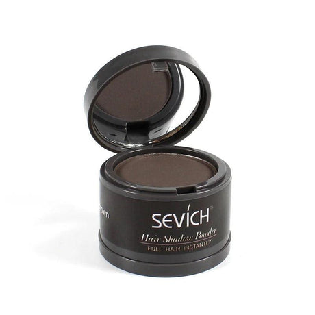 Vattenfast Hårlinjepulver Concealer Hemnix