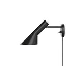 Modern stål sänglamp med berörings känslig LED design Carvallo