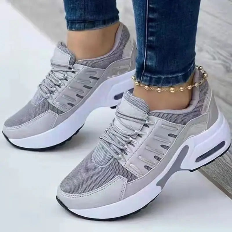 Halkfria ortopediska Arch Support Shoes-Hemnix-Hemnix