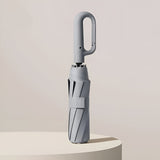 Carvallo - Bli Skyddad Med Paraply För Obesvärad Vind och Regnmotstånd Carvallo