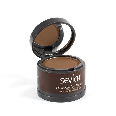 Vattenfast Hårlinjepulver Concealer-Hemnix-Gråbrun-Hemnix