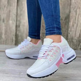 Halkfria ortopediska Arch Support Shoes-Hemnix-Vit-35-Hemnix