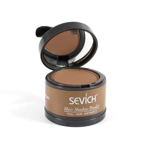 Vattenfast Hårlinjepulver Concealer-Hemnix-Gary Ljusbrun-Hemnix
