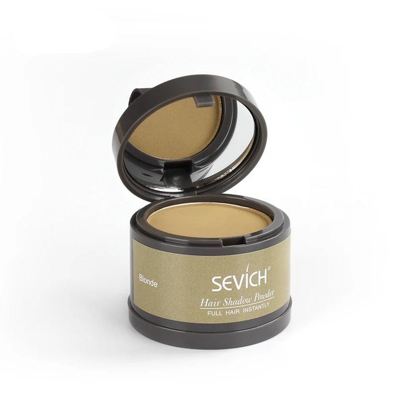 Vattenfast Hårlinjepulver Concealer-Hemnix-Blond-Hemnix