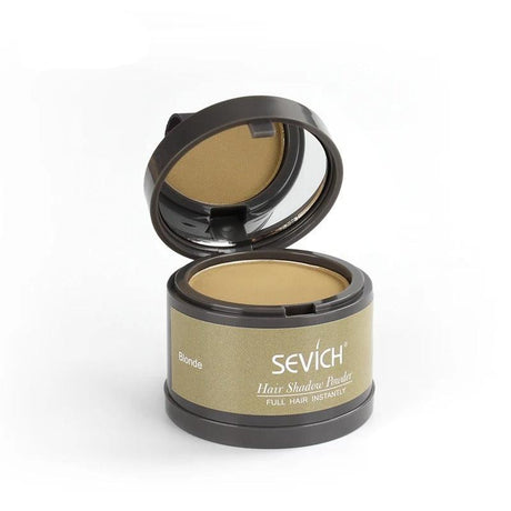 Vattenfast Hårlinjepulver Concealer-Hemnix-Blond-Hemnix