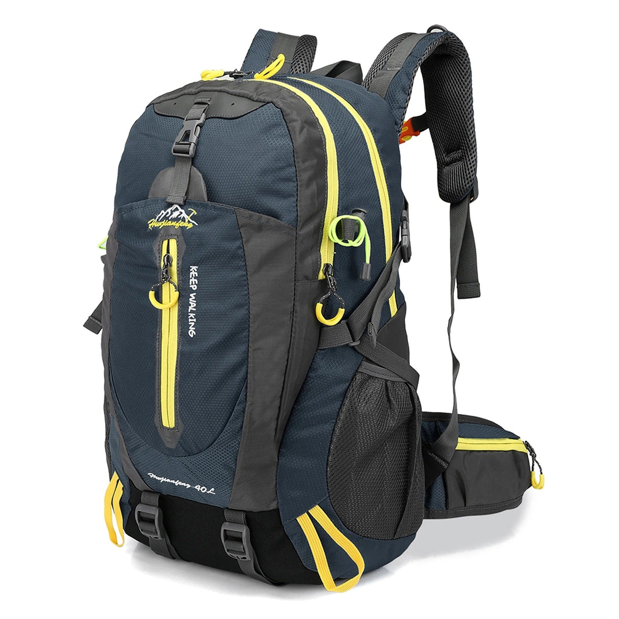 40L vattenavvisande resesäck-Hemnix-Marin-Hemnix