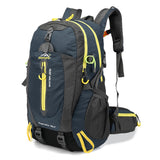 40L vattenavvisande resesäck-Hemnix-Marin-Hemnix