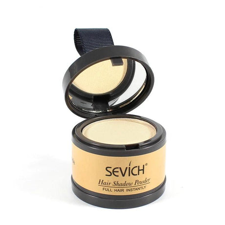 Vattenfast Hårlinjepulver Concealer-Hemnix-Ljusblond-Hemnix