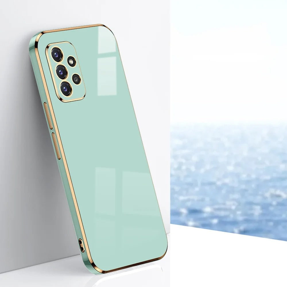 Luxe Samsung Galaxy Telefonfodral-Phone Accessories-bellasverige-Hemnix