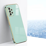 Luxe Samsung Galaxy Telefonfodral-Phone Accessories-bellasverige-Hemnix