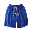 Andningsbara Casual Shorts för män Bellasverige