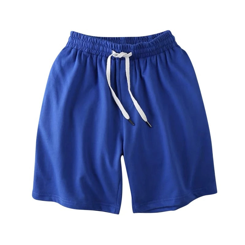 Andningsbara Casual Shorts för män Bellasverige