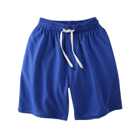 Andningsbara Casual Shorts för män Bellasverige