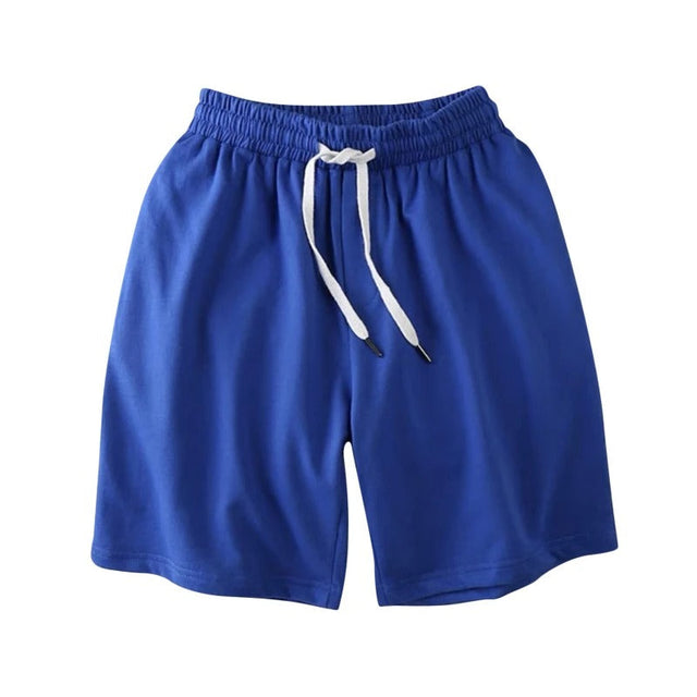 Andningsbara Casual Shorts för män Bellasverige