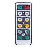 Carvallo - Trådlös LED-strålkastare Carvallo