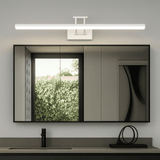 Justerbar Spegel LED Lampa - Vägglampa Carvallo