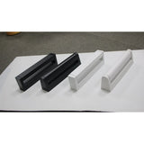 Justerbar utomhusvägglampa, vattentät aluminium utomhusbelysning för trädgård och patio, modern utomhusväggbelysning Carvallo