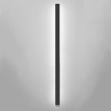Aluminium Bakbelyst Modern Vägglampa Carvallo