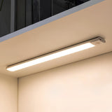 Uppladdningsbar rörelsesensor LED-skåpbelysning - Under skåpbelysning med rörelsesensor Carvallo