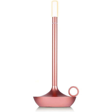 Kandelaber Bordslampa Carvallo