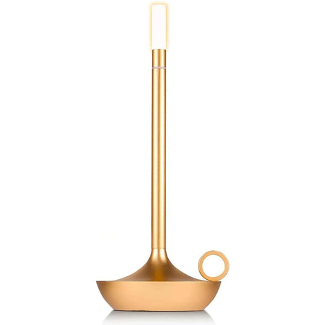 Kandelaber Bordslampa Carvallo