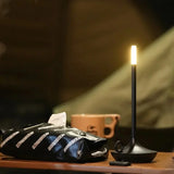 Kandelaber Bordslampa Carvallo