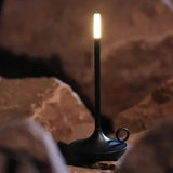 Kandelaber Bordslampa Carvallo