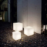 Cube Trädgårdslampa Carvallo