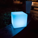 Cube Trädgårdslampa Carvallo