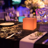 Cube Trädgårdslampa Carvallo