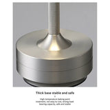 Dimbara Touch Control Uppladdningsbar Bordslampa Carvallo