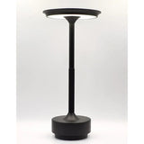 Dimbara Touch Control Uppladdningsbar Bordslampa Carvallo