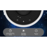 Galaxy Light Projector Carvallo