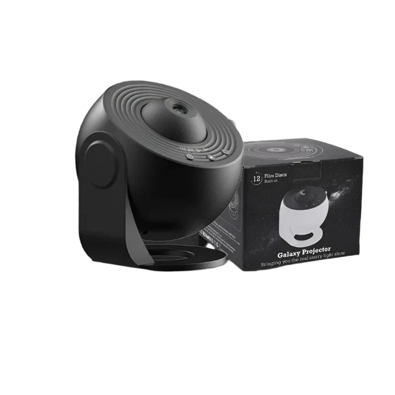Galaxy Light Projector Carvallo