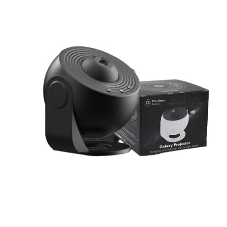 Galaxy Light Projector Carvallo