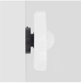 Glas Tak- och Vägglampor Carvallo