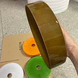 Glas Kandelaber Hängande Lampa Carvallo