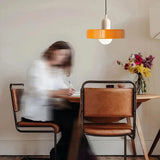 Glas Kandelaber Hängande Lampa Carvallo