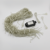 Icicle String LED Twinkle Effekt Ljus Carvallo