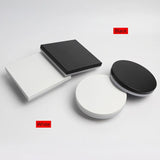 IP65 Vattentät LED Vägglampa – Utomhus Vägglampa – Dekorativ - Hållbar - Energieffektiv - Idealisk för Trädgård, Veranda, Korridor, Badrum Carvallo